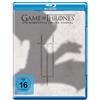 WARNER BROS Game of Thrones - Staffel 3 [Importazione Tedesca]