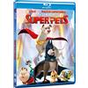 Warner Bros. DC LEAGUE OF SUPER PETS (BS)