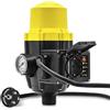 TROTEC Pressostato elettronico TDP DSP