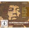 MIG The Jimi Hendrix Tribute Concert 1991 (2Cd+Dvd)