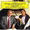 Deutsche Grammophon Pno Cons 1 & 2