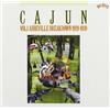 COLUMBIA Cajun 1928-39