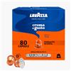 Lavazza 480 Capsule Alluminio Compatibili Nespresso Caffe Lavazza Crema e Gusto FORTE 13