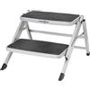 BRUNNER 7225147N Gradino Doppio Ruckstep