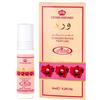 Al-Rehab Rose concentrato Profumo Al-rehab 6ml