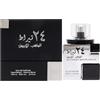 Lattafa Spray 24 Carat White Gold 100 Ml