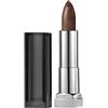 Maybelline New York 12 Rossetto Metallico Color Sensational Matte 5 g