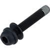 SHIMANO Unisex Y2hw08020 BR-R9270 Bullone di Fissaggio Pinza 25 mm, Nero