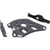 Sw-Motech Portapacchi Adventure Sw-Motech GPT.08.518.19000/B per KAWAS