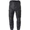 Gms Pantaloni Moto Gms Trento Neo WP Man Nero