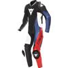 Dainese Tuta Moto Intera Dainese DEMON SPRINT PERF 1PC Nero Bianco R