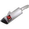 Akrapovic Terminale di Scarico Akrapovic M-APL00305T Per BMW S 1000 R