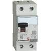 BTicino GC8813AC16 BTDIN Interruttore Magnetotermico Differenziale, 1P+N, 4.5 kA, Idn = 0.03 A, In = 16 A