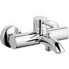 Kludi 386910576 | Rubinetto vasca/doccia BOZZ | Color : Chrome