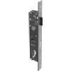 Welka 10135100E Serratura Infilare Cilidro Sagomato F22, neutro
