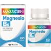 MARCO VITI FARMACEUTICI SpA Marco Viti Magnesio B6