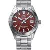 Orient Sports Mako 40mm - Orologio Da Uomo Automatico a Carica Manuale Impermeabile AC0Q