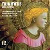 AMPED TRINITATIS: BACH CANTATAS