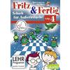 Terzio Fritz & Fertig 4. Schach für Außerirdische