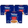 Tetley Tea Bags - 3pk x 240ct