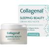 Pharmalife Research COLLAGENAT SLEEPING BEAUTY CREMA VISO 50 ML