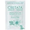 Dalla Grana Mangimi CRETATA ARNICA MENTA USO UMANO 1 BUSTINA DA 10 ML