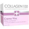 E. F. A. S. COLLAGEN100 CREMA VISO 50 ML