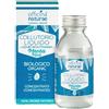 OFFICINA NATURAE Srl COLLUTORIO LIQUIDO MENTA CONCENTRATO 100 ML
