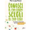 Aboca CONOSCI IL TUO CORPO SCEGLI IL TUO CIBO DI PIER LUIGI ROSSI