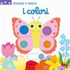 Gallucci I colori. Scorri e gioca. Ediz. illustrata