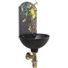 Fonderia Bongiovanni Fontana Petra "C" 303L + sifone