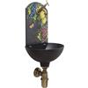 Fonderia Bongiovanni Fontana Petra "C" 303B + sifone