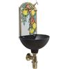 Fonderia Bongiovanni Fontana Petra "A" 303L + sifone
