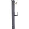 Fonderia Bongiovanni Fontana a colonna Sparta con rubinetto 303/L e porta tubo
