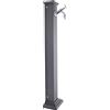 Fonderia Bongiovanni Fontana a colonna mod.Sparta con rubinetto cod. 303/C + base