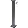 Fonderia Bongiovanni Fontana a colonna Sidney con rubinetto 303/C