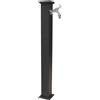 Fonderia Bongiovanni Fontana a colonna mod. Olimpia con rubinetto cod.303/C