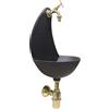 Fonderia Bongiovanni Fontana Luna con rubinetto 303/L e sifone