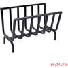 Fonderia Bongiovanni Braciere in ferro cod. 48x25x32 h cm