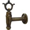 Fonderia Bongiovanni Rubinetto a muro in ottone cod. 272