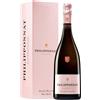 Philipponnat - Royal Réserve Rosé Brut - Champagne AOC - Astucciato - 75cl