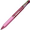 OSAMA Penna sfera 4 colori 4 Multi 1.0mm Chrome rose pink OSAMA (Conf.12)