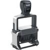TRODAT Timbro Professional 4.0 5460 DATARIO cartuccia NON inclusa 56x33mm personaliz au