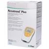 ROCHE Accutrend Plus Reflettometro Glicemia/colesterolo/trigliceridi/lattato