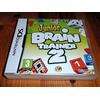 Avanquest Junior Brain Trainer 2 Ds