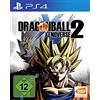 Bandai Namco Dragon Ball Xenoverse 2 - PlayStation 4 - [Edizione: Germania]