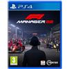 Fireshine Games F1® Manager 2022