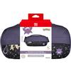 HORI Borsa a tracolla Adventure Pack Gengar & Mimikyu per Nintendo Switch 2, Switch e OLED - Licenza Ufficiale Nintendo e The Pokémon Company International