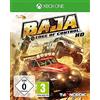 THQ Nordic Baja: Edge of Control - Xbox One [Edizione: Germania]