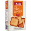 PRINCES ITALIA SpA BIAGLUT Pane Biscottato 300g